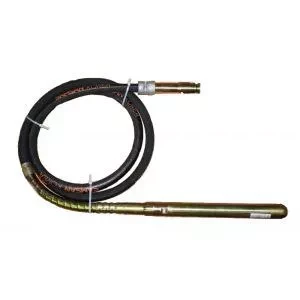 Гибкий вал с наконечником Samsan 32х6 ШЛА019 купить в Ханты-Мансийске