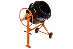 Бетономешалка WESTER BTM180A