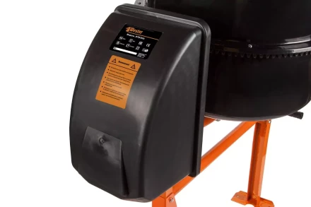 Бетономешалка WESTER BTM180A купить в Ханты-Мансийске