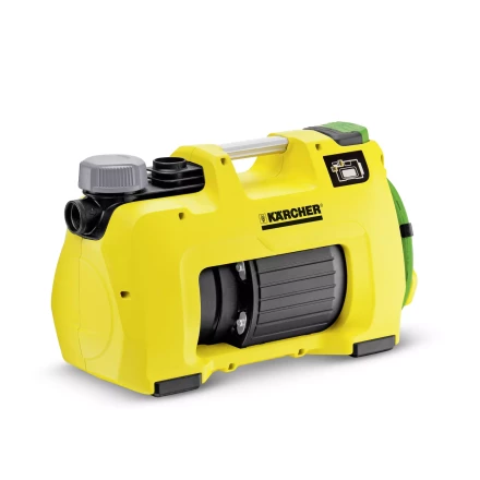 Насос садовый Karcher BP 4 Home &amp; Garden (1.645-363.0) купить в Ханты-Мансийске
