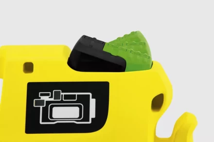 Насос садовый Karcher BP 4 Home &amp; Garden (1.645-363.0) купить в Ханты-Мансийске