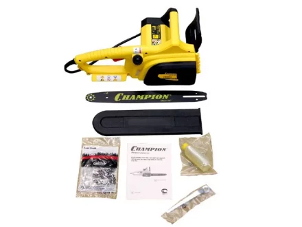 Электропила 118-14 CHAMPION купить в Ханты-Мансийске