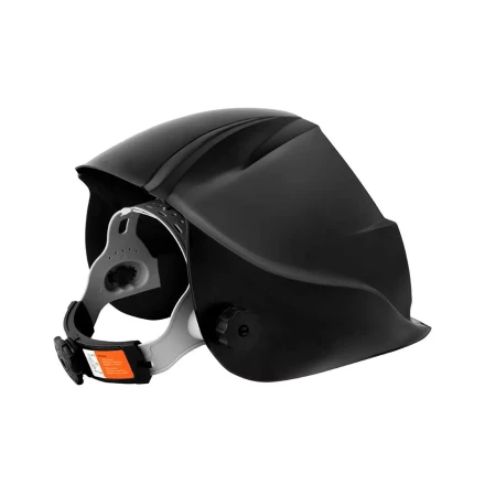 Маска сварщика АЛМАЗ черная 3700V без коробки FoxWeld купить в Ханты-Мансийске