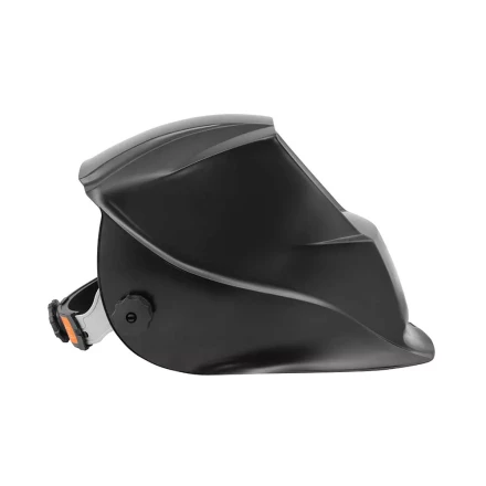 Маска сварщика АЛМАЗ черная 3700V без коробки FoxWeld купить в Ханты-Мансийске