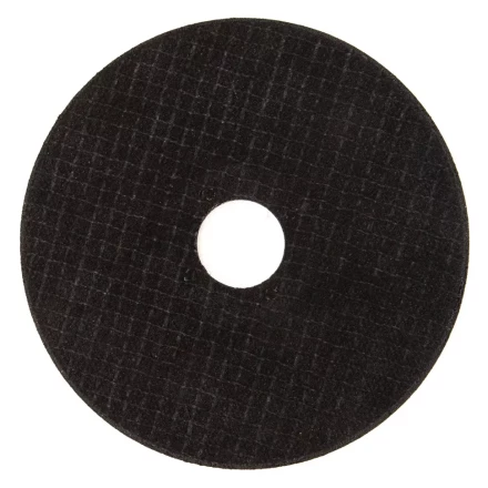 Круг отрезной по металлу Сибртех 743107, 115 х 1,2 х 22,2 мм купить в Ханты-Мансийске