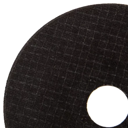 Круг отрезной по металлу Сибртех 743107, 115 х 1,2 х 22,2 мм купить в Ханты-Мансийске