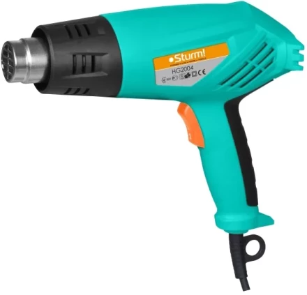 Фен строительный HG-2004 STURM купить в Ханты-Мансийске