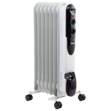 Масляный обогреватель MTX OCH-1500, 230 В, 1500 Вт // MTX 98302 купить в Ханты-Мансийске