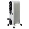 Масляный обогреватель MTX OCH-1500, 230 В, 1500 Вт // MTX 98302 купить в Ханты-Мансийске