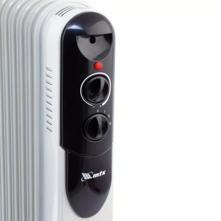 Масляный обогреватель MTX OCH-1500, 230 В, 1500 Вт // MTX 98302 купить в Ханты-Мансийске