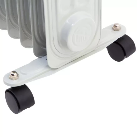 Масляный обогреватель MTX OCH-1500, 230 В, 1500 Вт // MTX 98302 купить в Ханты-Мансийске