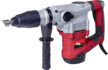 Перфоратор RD-RH1400 RedVerg купить в Ханты-Мансийске
