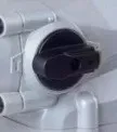 Перфоратор RD-RH1400 RedVerg купить в Ханты-Мансийске