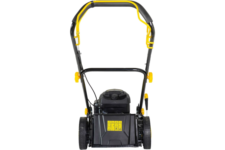 Газонокосилка бензиновая GLM-530SX Huter купить в Ханты-Мансийске