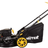 Газонокосилка бензиновая GLM-530SX Huter купить в Ханты-Мансийске