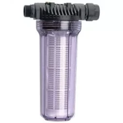 Фильтр предварительной очистки до 6000 л/ч GARDENA