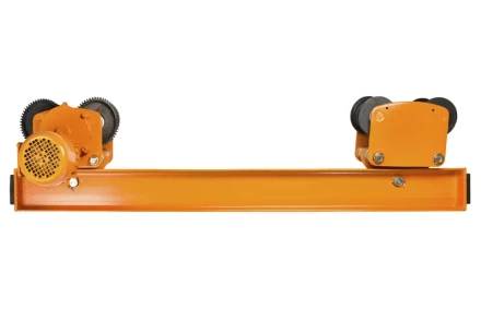 Балка концевая подвесная TOR г/п 3,0 т 2,2 м (G) 1024993 купить в Ханты-Мансийске