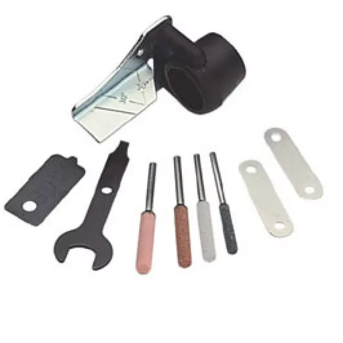 Крепление  для заточки цепной пилы 26151453PA Dremel купить в Ханты-Мансийске