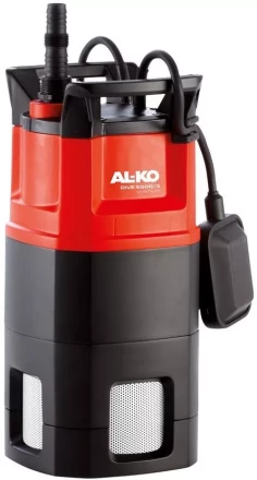 Насос скважинный DIVE 5500/3 Premium AL-KO купить в Ханты-Мансийске