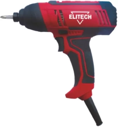 Ударный шуруповерт ВУ 250 РЭ ELITECH купить в Ханты-Мансийске