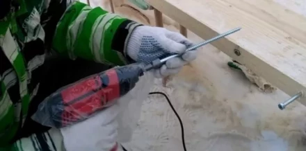 Ударный шуруповерт ВУ 250 РЭ ELITECH купить в Ханты-Мансийске