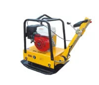 Виброплита реверсивная TOR C-330(R) 234 кг, 30кН (Loncin) 1024134