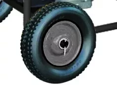 Генератор бензиновый CHAMPION GG7200E купить в Ханты-Мансийске