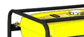 Генератор бензиновый CHAMPION GG7200E купить в Ханты-Мансийске