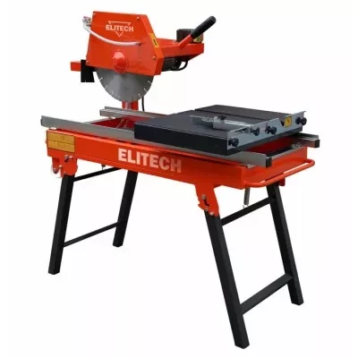 Станок камнерезный Elitech СК 350/90Р купить в Ханты-Мансийске