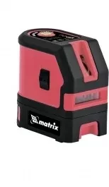 Лазерный уровень MATRIX ML02 35059 купить в Ханты-Мансийске