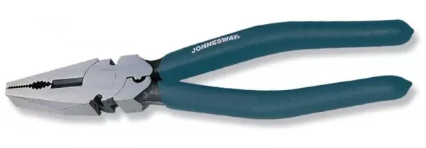 Пассатижи многофункциональные 9" P079 Jonnesway 47121 купить в Ханты-Мансийске
