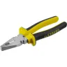 Плоскогубцы STAYER "PROFESSIONAL" HERCULES, 200мм 2203-1-20_z01 купить в Ханты-Мансийске
