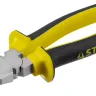 Плоскогубцы STAYER "PROFESSIONAL" HERCULES, 200мм 2203-1-20_z01 купить в Ханты-Мансийске