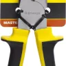 Плоскогубцы STAYER "PROFESSIONAL" HERCULES, 200мм 2203-1-20_z01 купить в Ханты-Мансийске