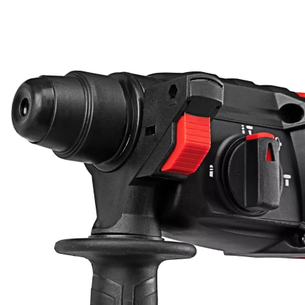 Перфоратор электрический MTX MRH-600-22, SDS-Plus, 600 Вт, 2,2 Дж, 3+1 режима 26682 купить в Ханты-Мансийске