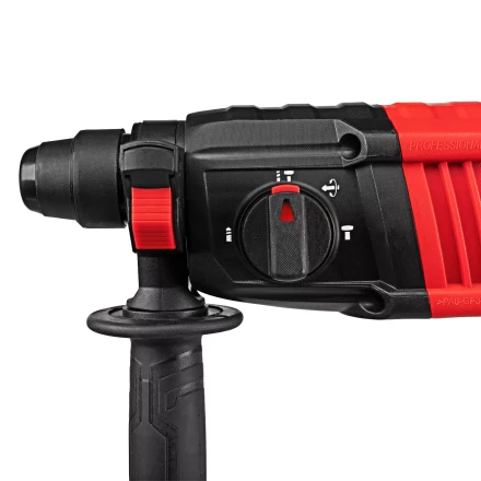 Перфоратор электрический MTX MRH-600-22, SDS-Plus, 600 Вт, 2,2 Дж, 3+1 режима 26682 купить в Ханты-Мансийске