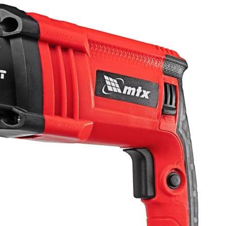 Перфоратор электрический MTX MRH-600-22, SDS-Plus, 600 Вт, 2,2 Дж, 3+1 режима 26682 купить в Ханты-Мансийске