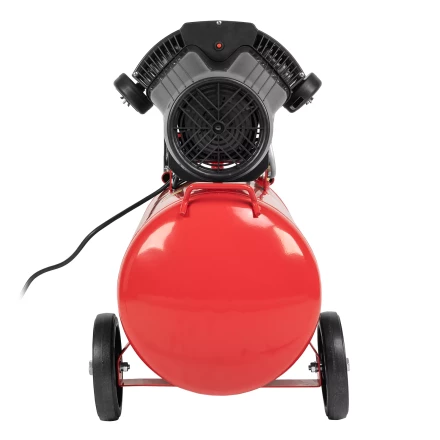 Компрессор воздушный MTX КК-2200/100, 2,2 кВт, 350 л/мин, 100 л, прямой привод, масляный купить в Ханты-Мансийске