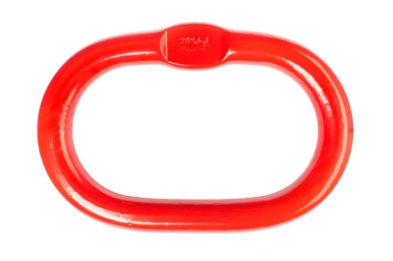 Звено овальное одиночное с плоским профилем TOR 21,2 t (г/п 21,2 т) 1000873 купить в Ханты-Мансийске