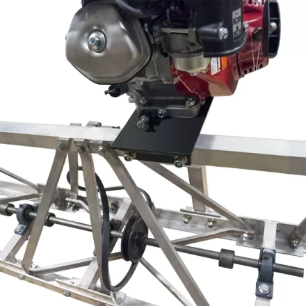 Головная секция 3,0м к виброрейке Vektor VTS-9.0 (с Honda GX-270) купить в Ханты-Мансийске