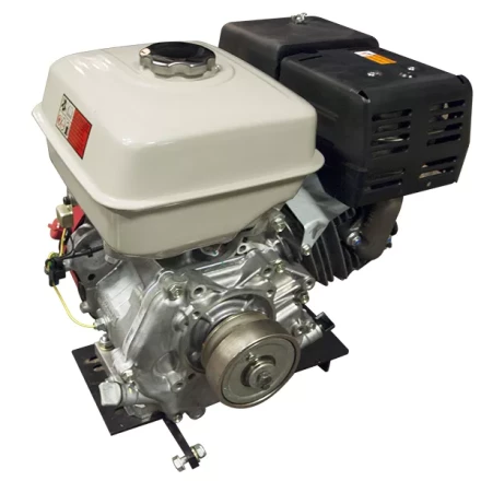 Головная секция 3,0м к виброрейке Vektor VTS-9.0 (с Honda GX-270) купить в Ханты-Мансийске