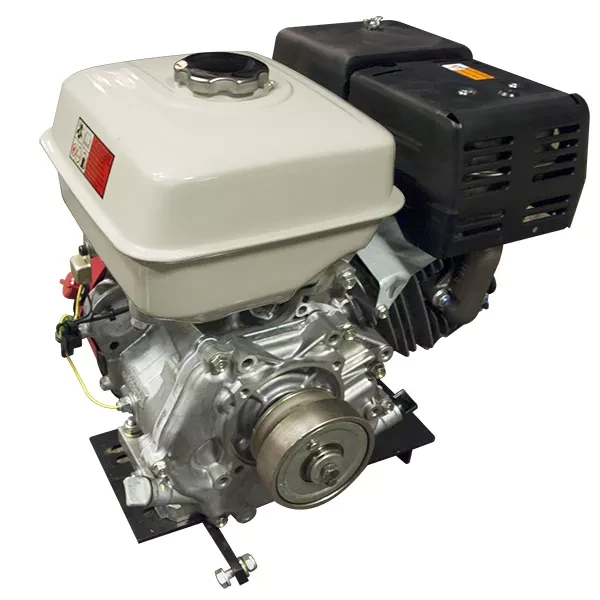 Головная секция 3,0м к виброрейке Vektor VTS-9.0 (с Honda GX-270) купить в Ханты-Мансийске