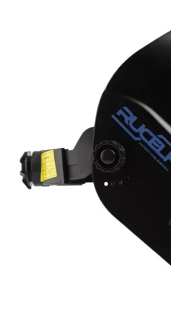 Маска сварочная Rucelf MF-3-PRO купить в Ханты-Мансийске