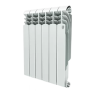 Радиатор Royal Thermo Vittoria 350 - 8 секций купить в Ханты-Мансийске