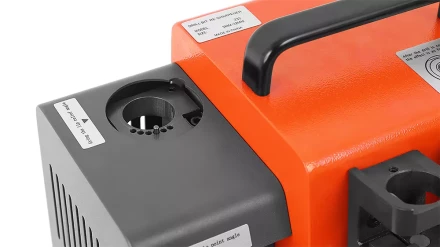 Станок MESSER Z-32 для заточки спиральных сверел (HSS) диаметрами 3-32 мм купить в Ханты-Мансийске