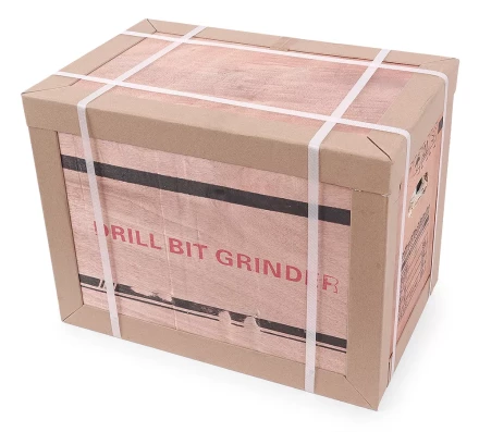 Станок MESSER Z-32 для заточки спиральных сверел (HSS) диаметрами 3-32 мм купить в Ханты-Мансийске