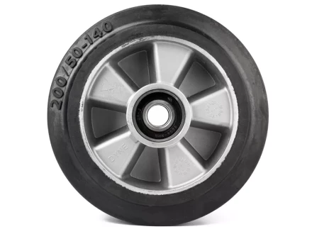 Комплект колес 250 мм + 160 мм для телег TOR ГБ-2/ТГКП/КБ-1/КБ-2 (3шт/комп) 1019589 купить в Ханты-Мансийске