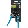 Секатор прямого реза Palisad, 190 мм, алюминиевые обрезиненые рукоятки, Luxe 60462 купить в Ханты-Мансийске