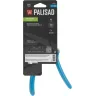 Секатор прямого реза Palisad, 190 мм, алюминиевые обрезиненые рукоятки, Luxe 60462 купить в Ханты-Мансийске