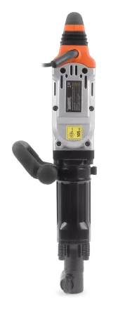 Электрический отбойный молоток MESSER OM-125LT удар 80 Дж купить в Ханты-Мансийске